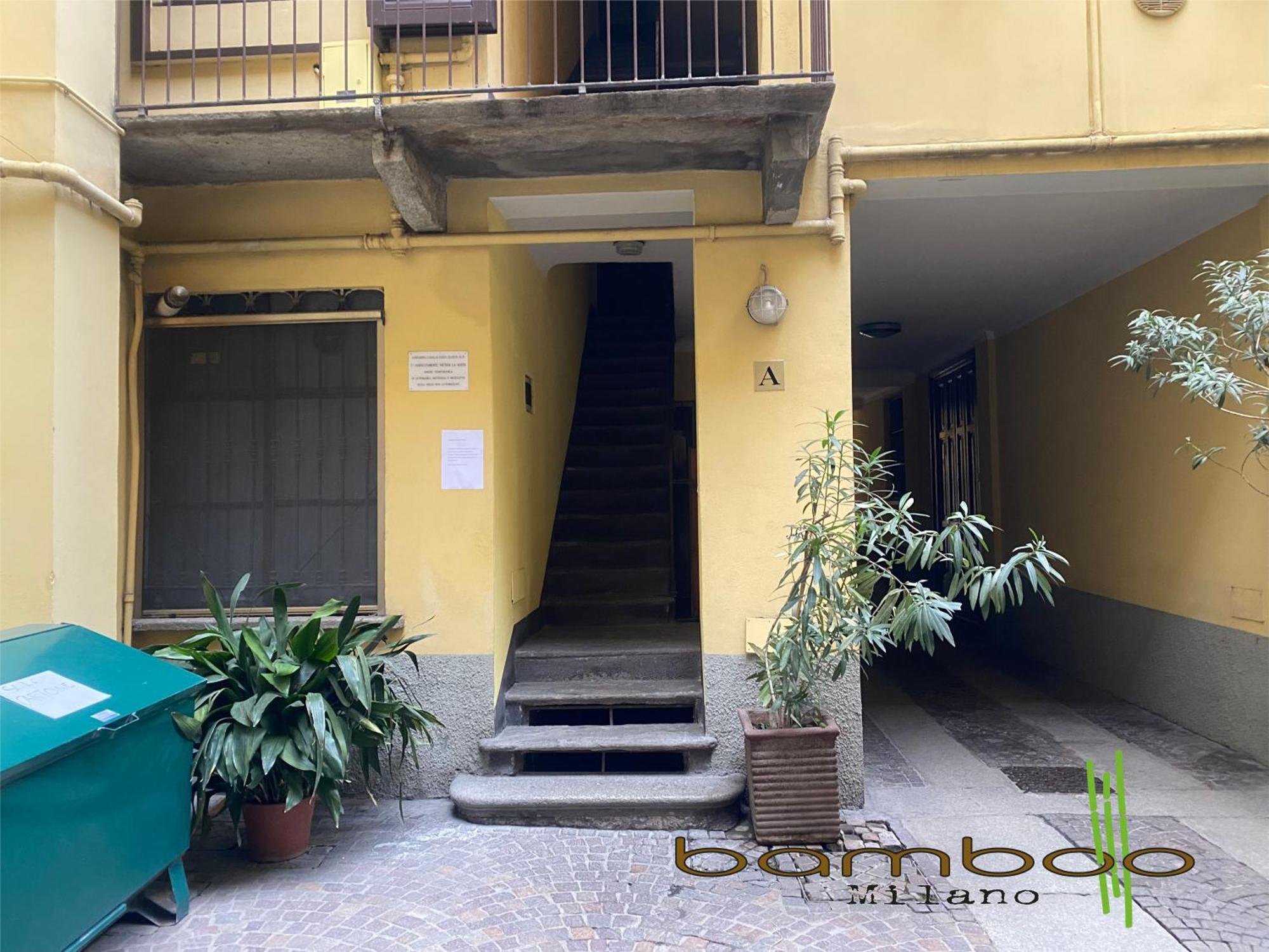 Bamboo Darsena Appartamento *